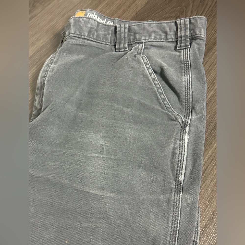 Carhartt Pants - Picture 5 of 9